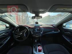 شيفروليه ماليبو